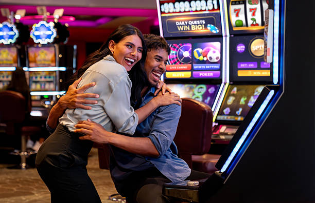 toto805 Explore toto805 Casino Tables and Slots